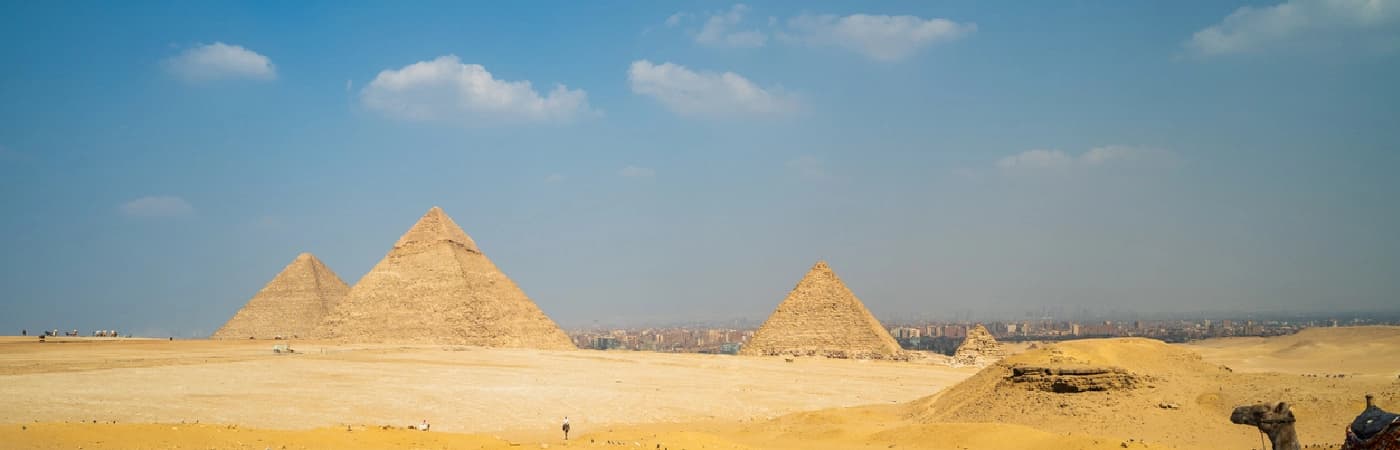 rundreise ägypten rundreise ägypten